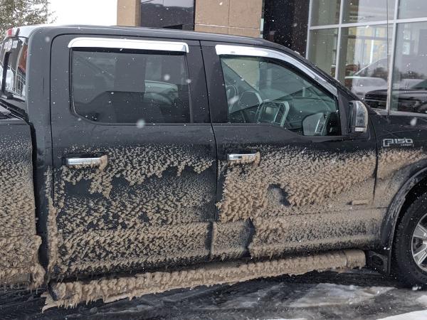 Okotoks Ford Service