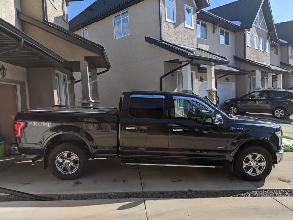 Okotoks Ford Service