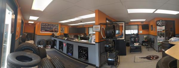 Cooksville Tire