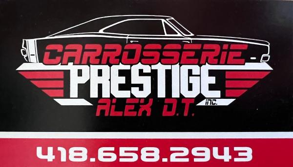 Carrosserie Prestige