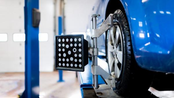 Tire Mart-Napa Autocare