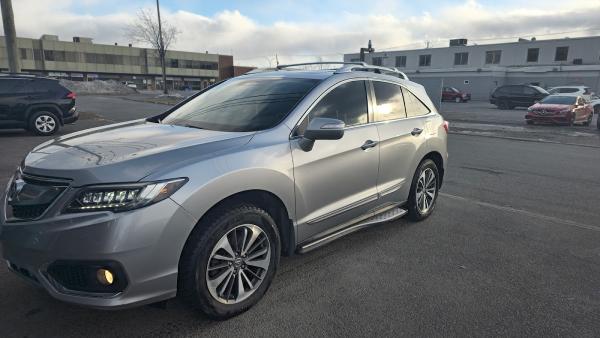 Lave Auto A La Main Express