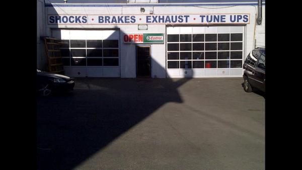 Auto Fix Repair Services