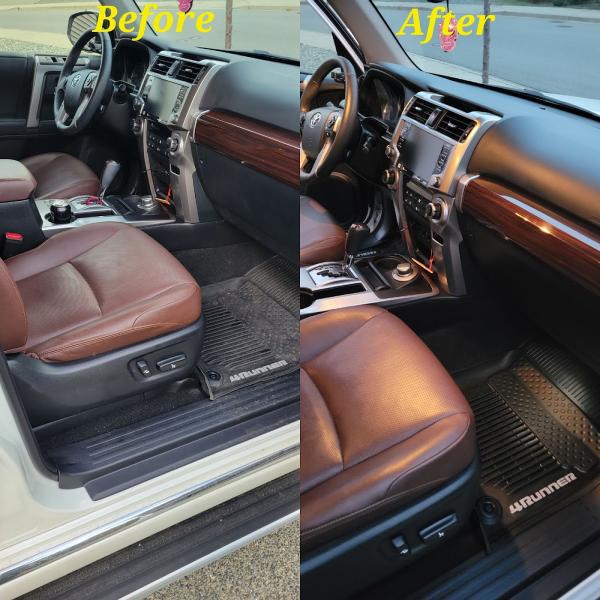 JT Elite Detailing