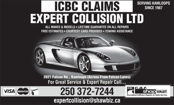 Expert Collision