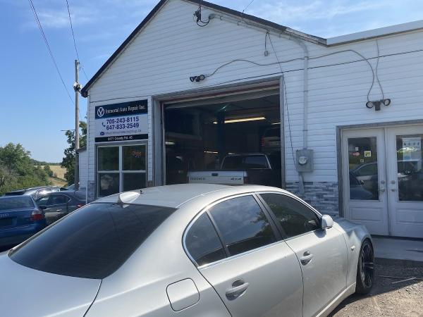 Immortal Auto Repair Inc.