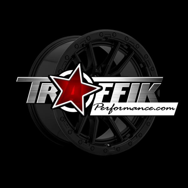 Traffik Performance Et Accessoires Inc