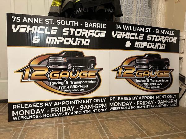 Highway 90 Signs & Printing