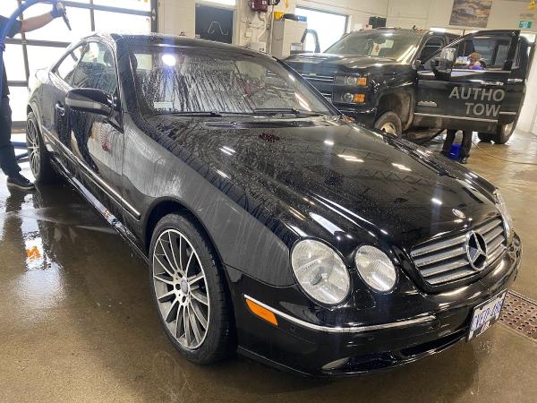 Spotless Auto Detailing