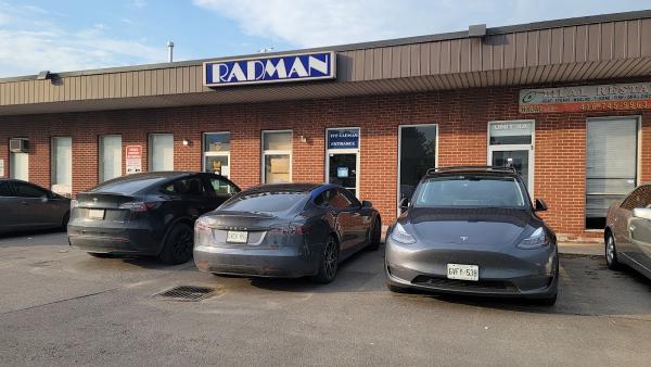 Radman Radtech Auto Repair