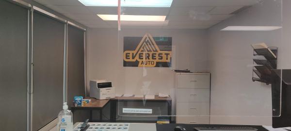 Everest Auto