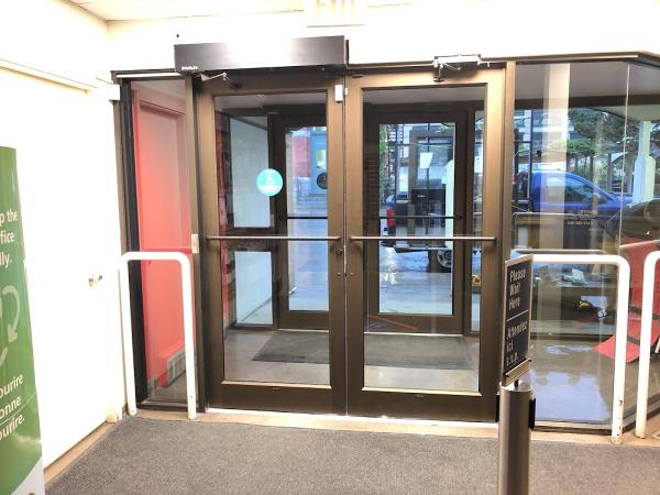 City Glass & Windshield Shop Ltd