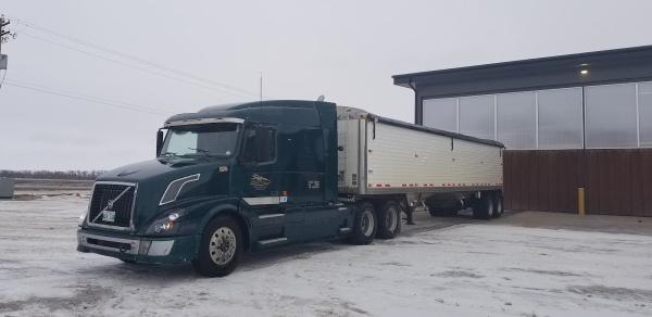 Terrapoint Commercial Wash