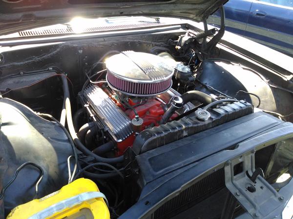 East Coast 4x4 (Formerly APJ Automotive)