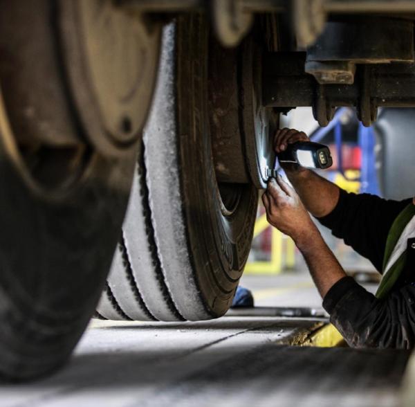 Queensway Truck Centre