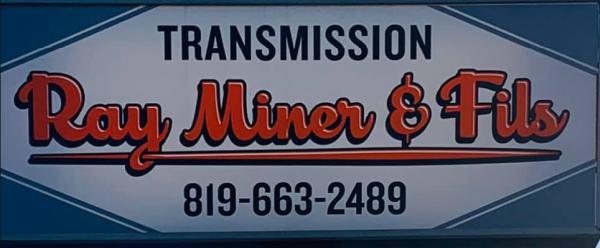 Transmission Raymond Miner et Fils