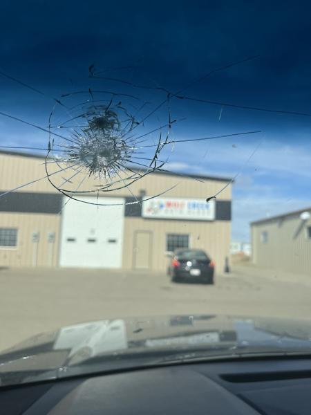 Wolf Creek Auto Glass