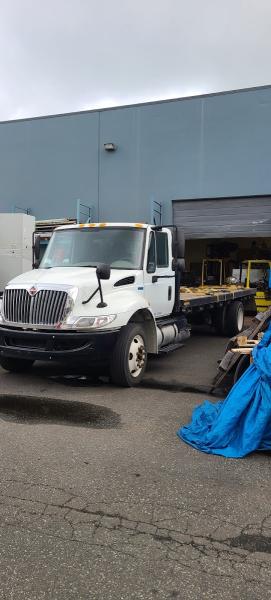 Supreme Truck & Trailer Repair