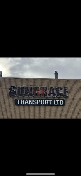 Sungrace Transport Ltd