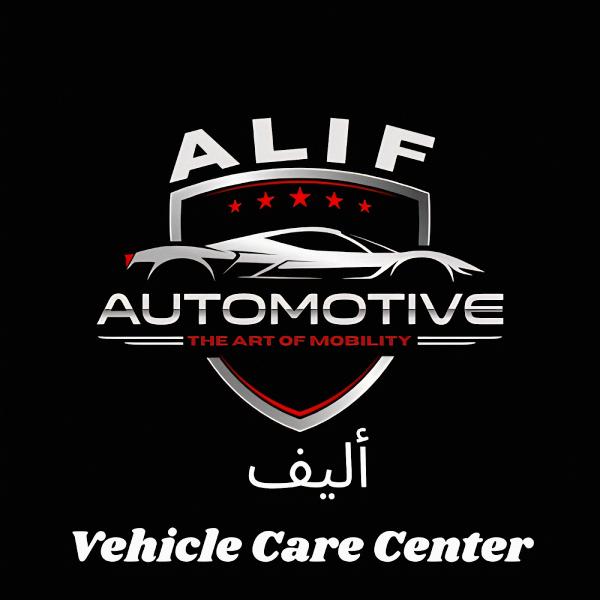 Alif Automotive