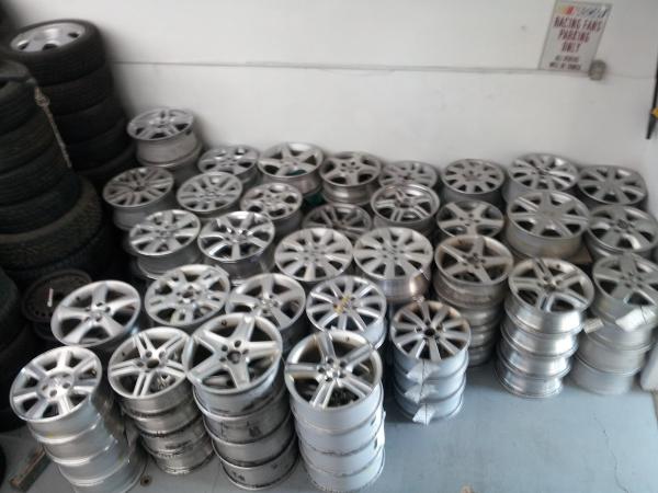 JD Tires