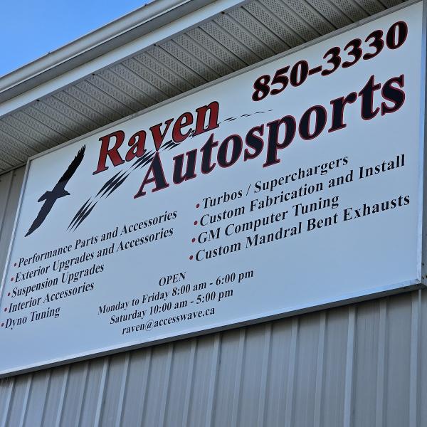 Raven Autosports