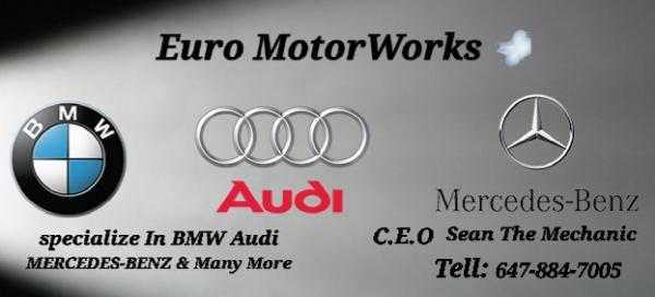 Euro Motorworks