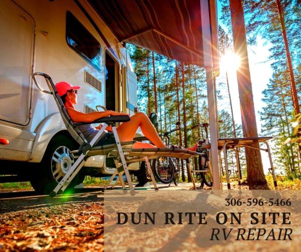 Dun Rite On Site Rv Repair