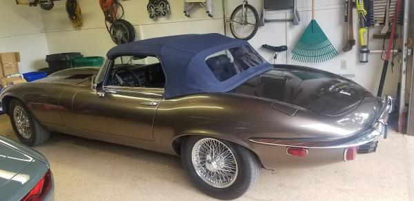 McCluskey's Auto Body