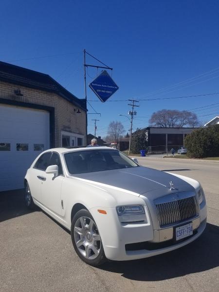 Gatineau Auto Centre