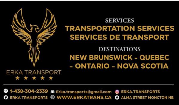 Erka Transport