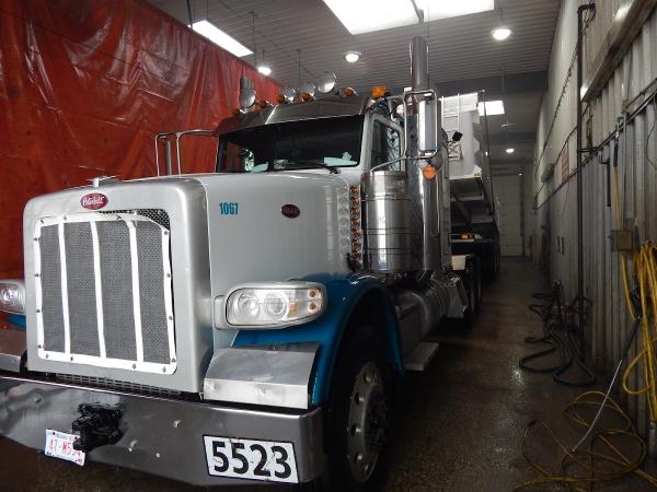 Edmonton Truckwash & Repairs