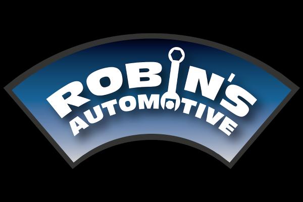 Robin's Automotive