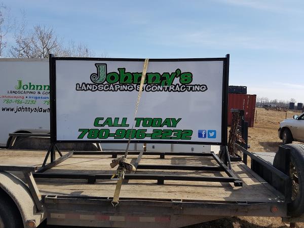 D C Signs & Designs Inc.