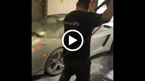 Dupont Auto Spa