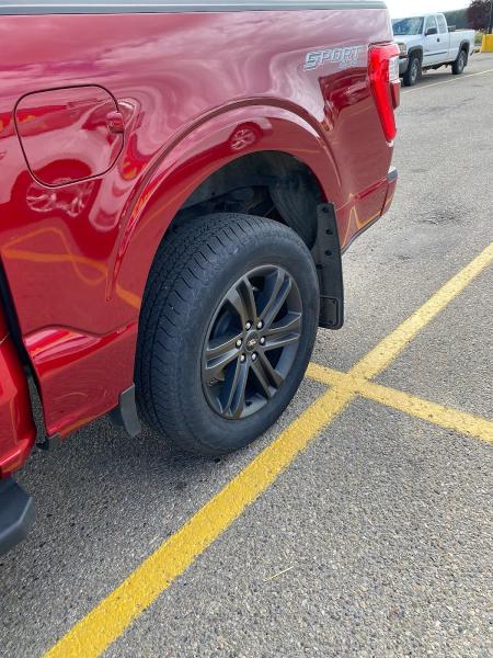 Caliber Paint & Body Inc.