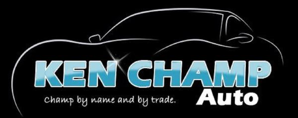 Ken Champ Auto Inc