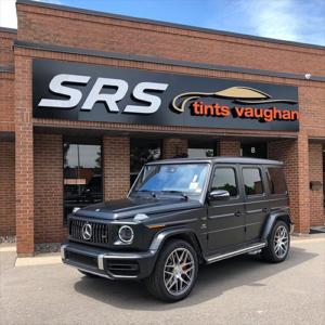 SRS Tints/Ppf Vaughan