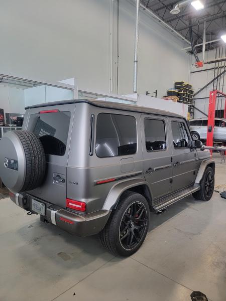 Ultimate Tint