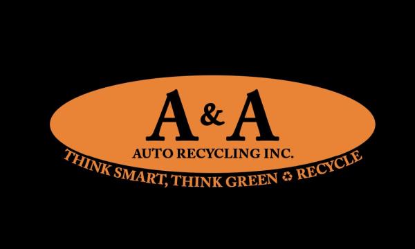 A&A Auto Recycling Inc.