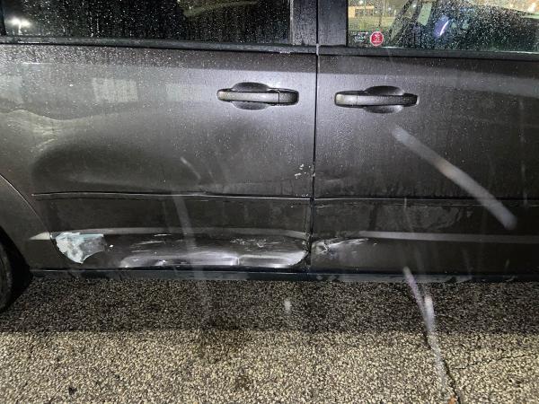 New Super Tech Collision Inc.