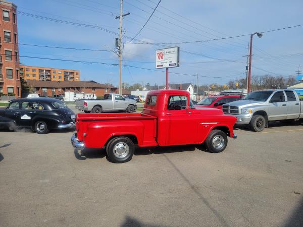 Worsley's Automotive Service Ltd.