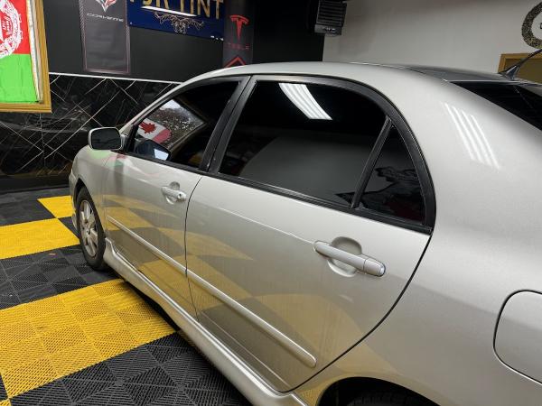 PJR Tint
