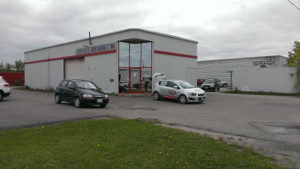 Orillia Volkswagen's Freddie's Auto