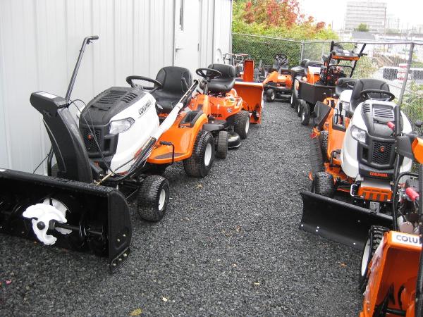 D-Autopro Outdoor Power Equipment Sales and Service