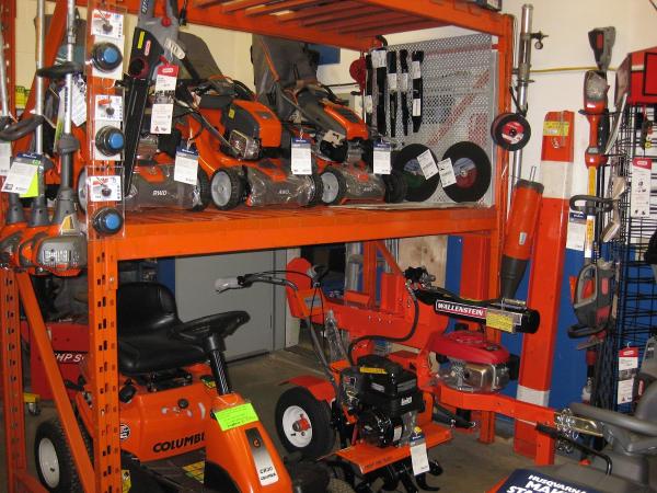 D-Autopro Outdoor Power Equipment Sales and Service