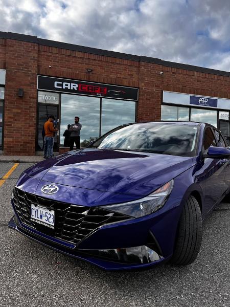 Tint Express Mississauga