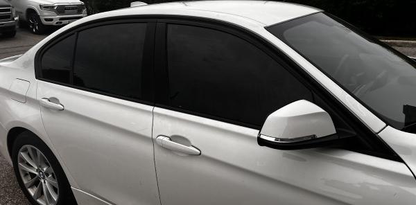 Tint Express Mississauga