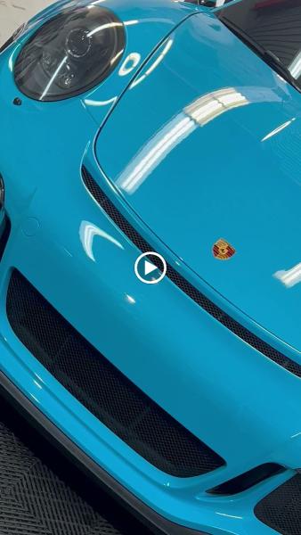 Tint Express Mississauga