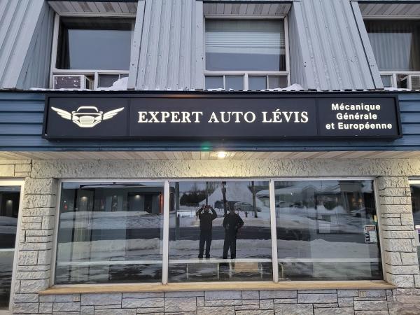 Expert Auto LÉvis